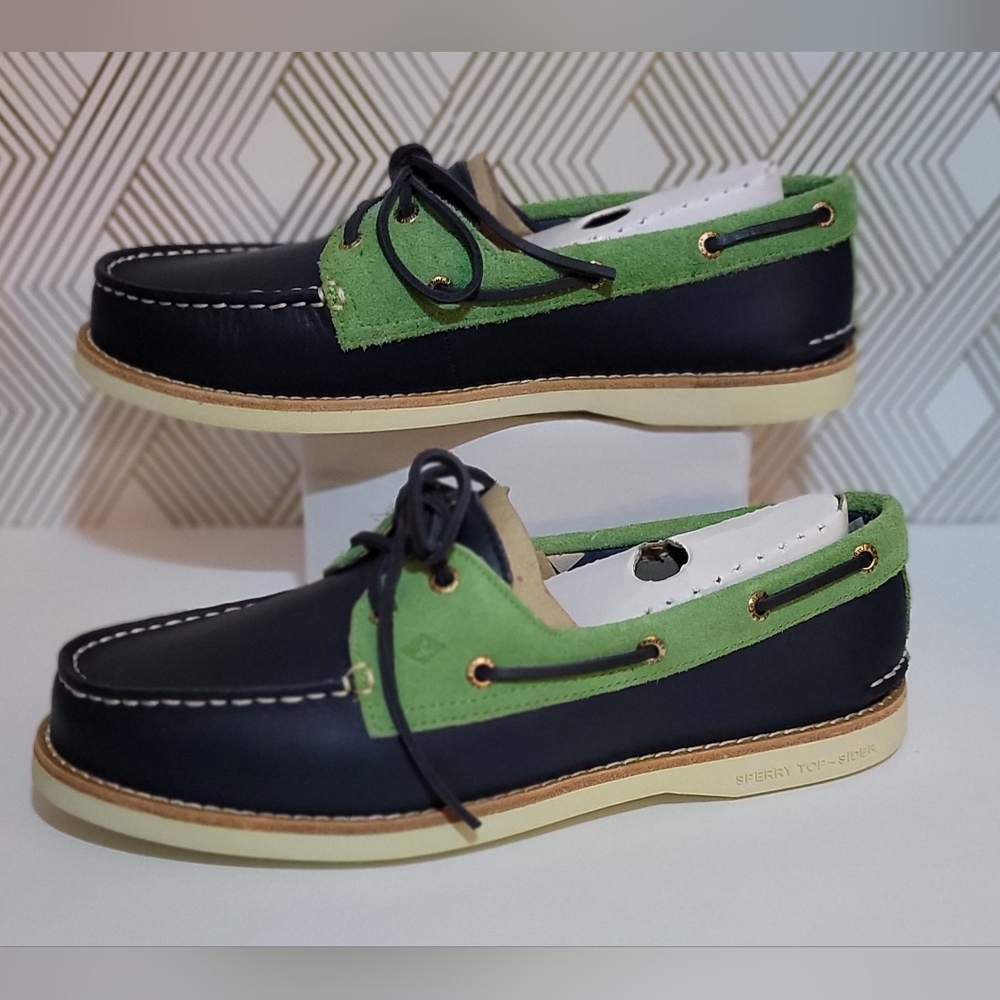 Sperry Women's A/O Premium Boat Shoe
